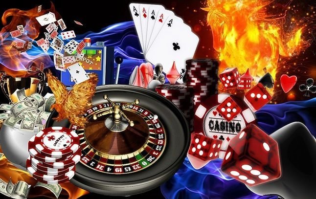 rr88bet Game Slot